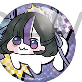 Goddess of Victory: NIKKE Doro Syuen Full Body Holographic Pin Badge - 1