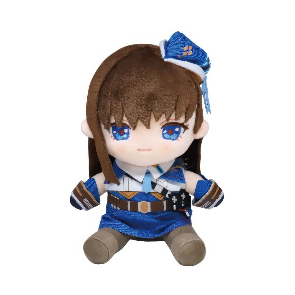 Goddess of Victory: NIKKE Marian Plush Toy - 1