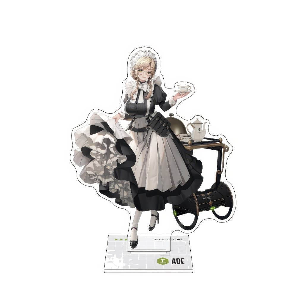 Goddess of Victory: NIKKE Ade Acrylic Stand - 1