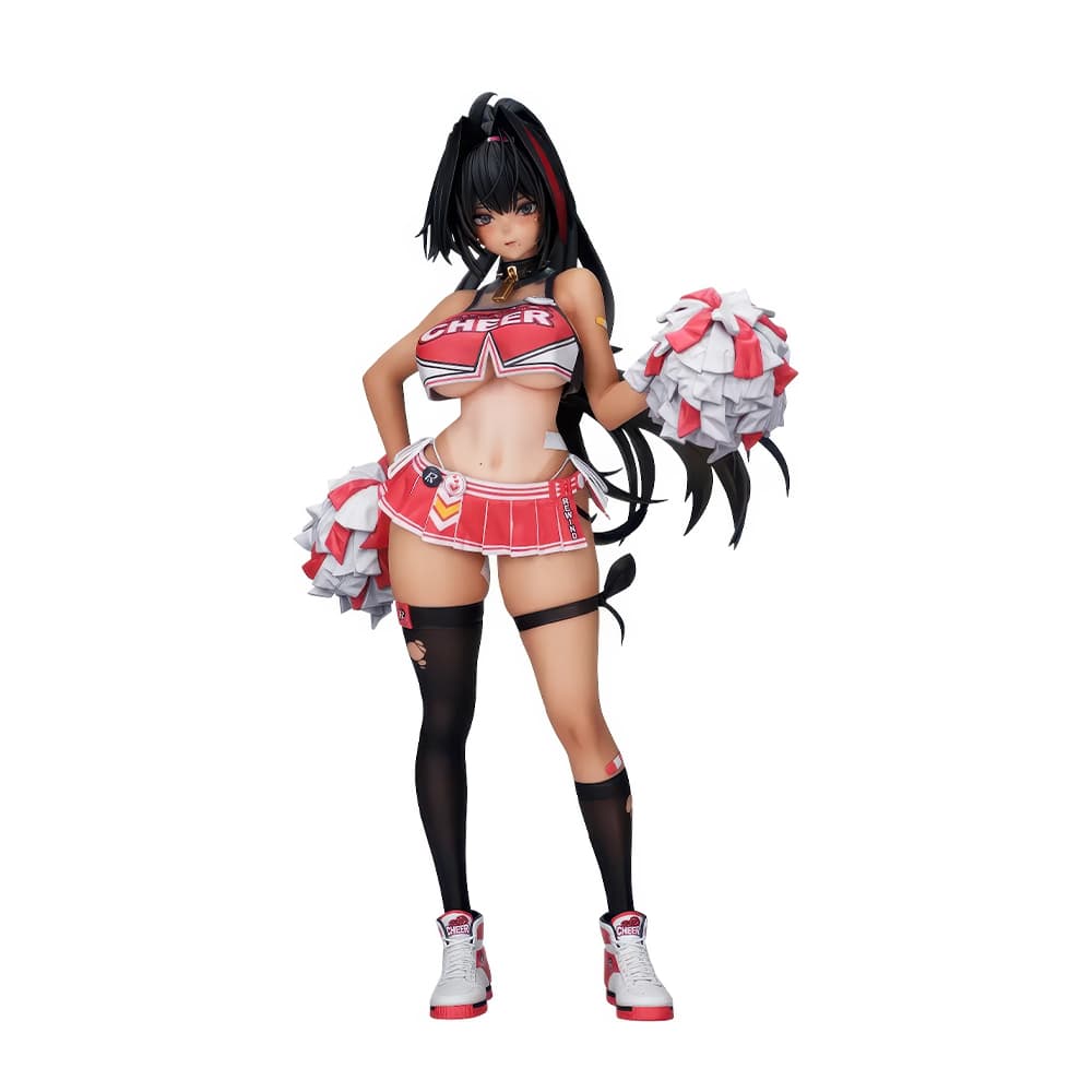 Goddess of Victory: NIKKE Bay 1/7 Figure - 1