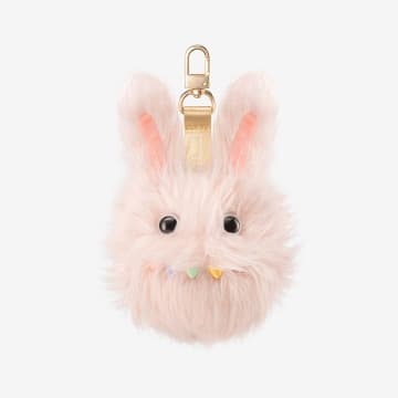 Pop Mart Instinctoy Fantasy World Fluffy Pink - 1