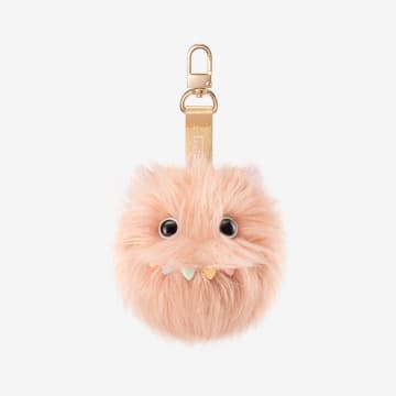 Pop Mart Instinctoy Fantasy World Crystal Pink - 1