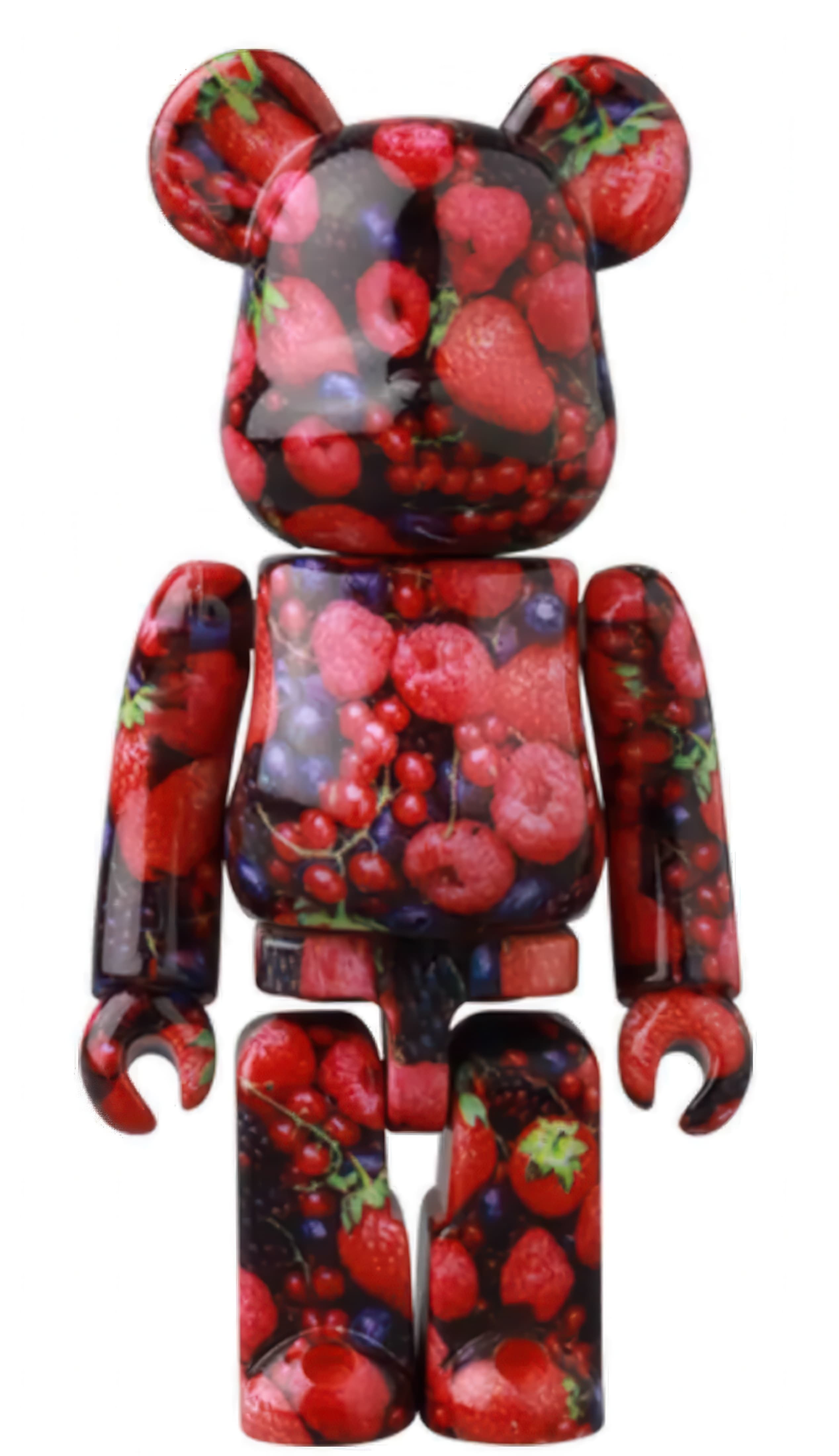 Bearbrick Series 48 Berries 100% - 1