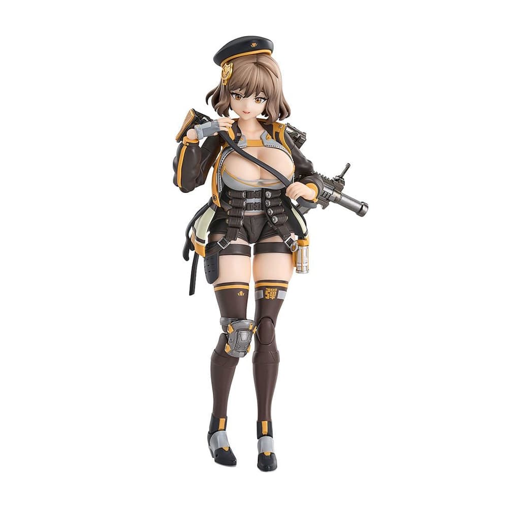 Goddess of Victory: NIKKE Hyper Body Anis Figure - 1
