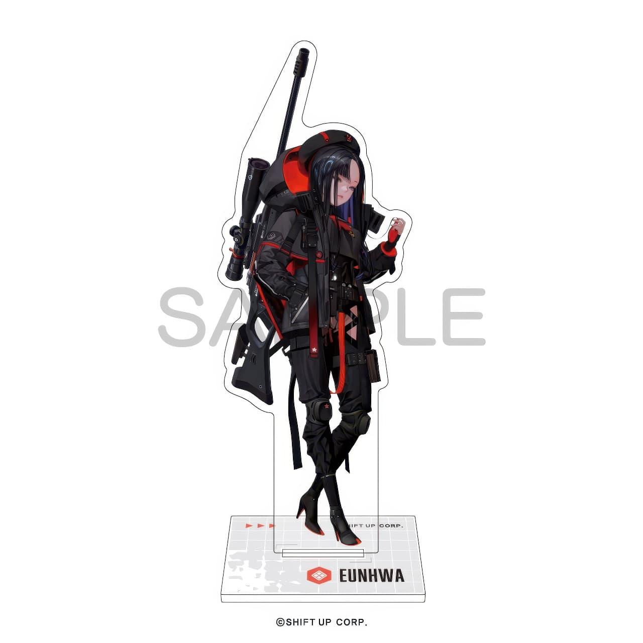 Goddess of Victory: NIKKE Eunhwa Acrylic Stand - 1