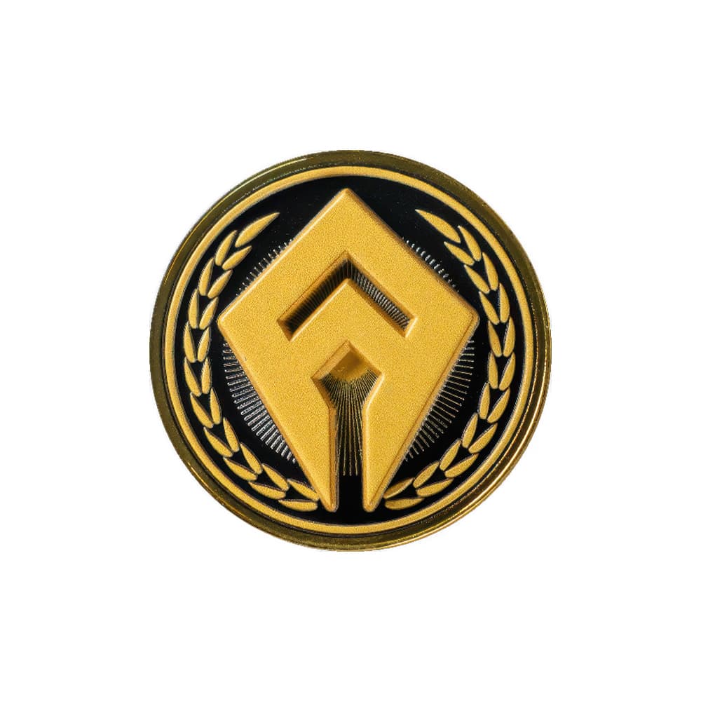 Goddess of Victory: NIKKE Vol.2 Pilgrim Gold Medal Collection - 1