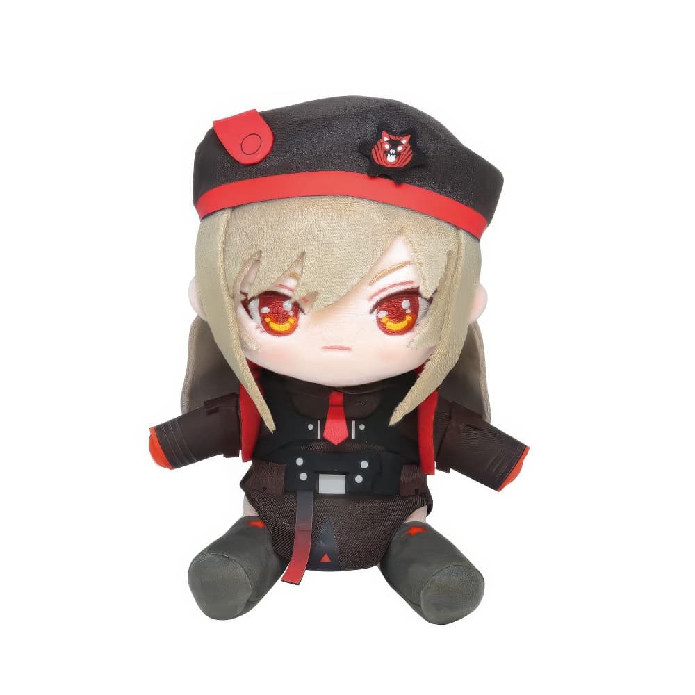 Goddess of Victory: NIKKE Rapi Plush Toy - 1