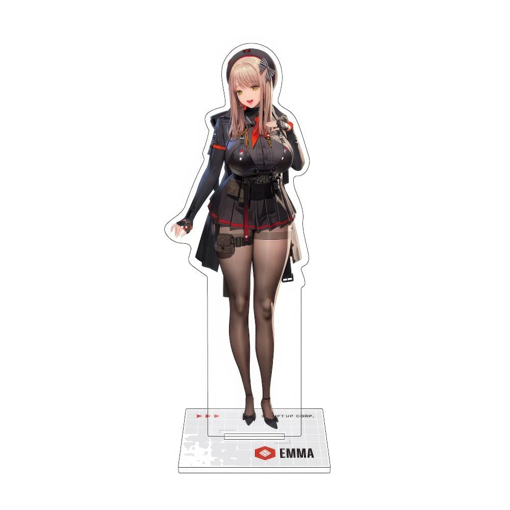 Goddess of Victory: NIKKE Emma Acrylic Stand - 1