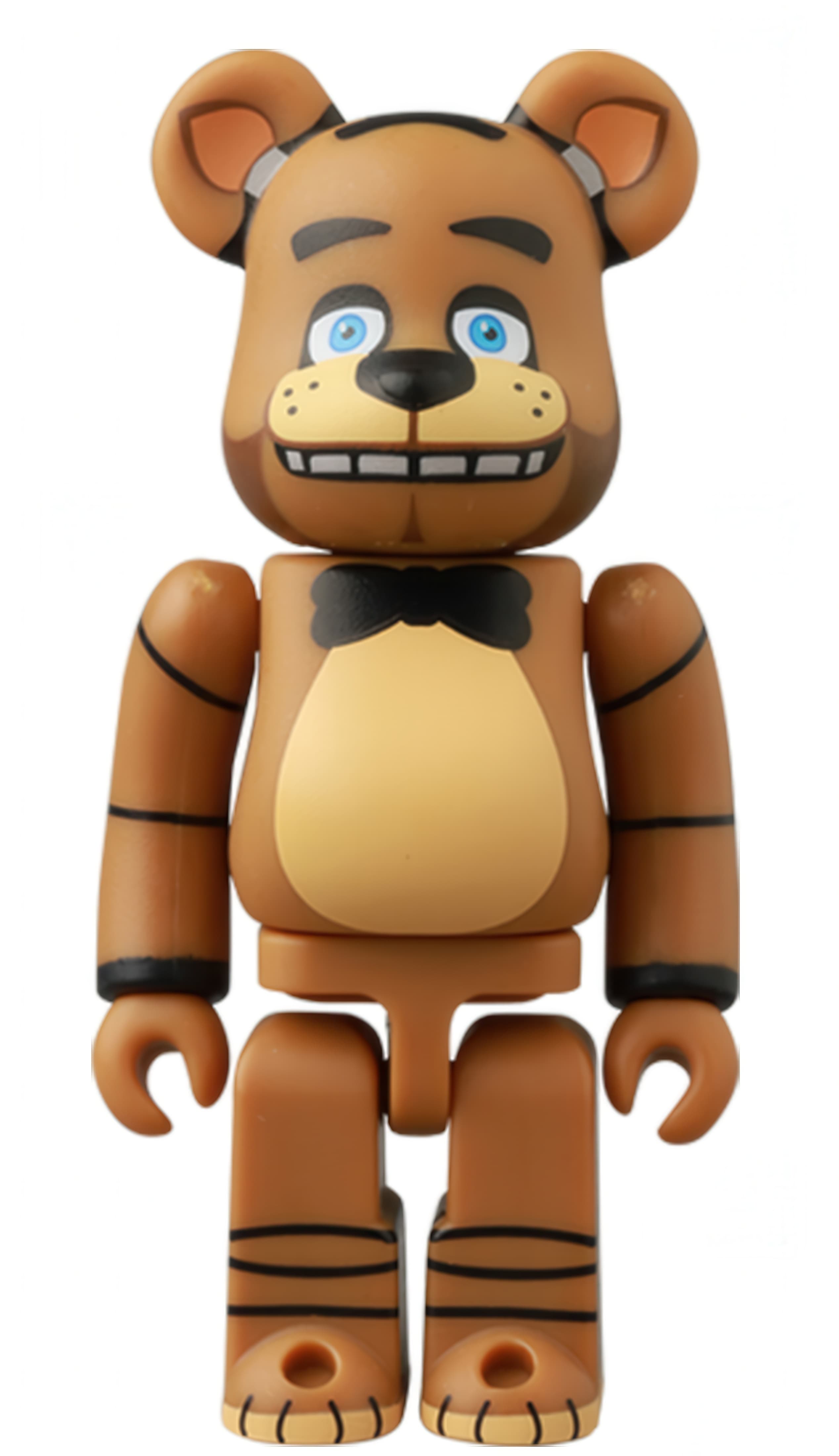 Bearbrick Series 48 Five Nights At Freddy's 100% - 1