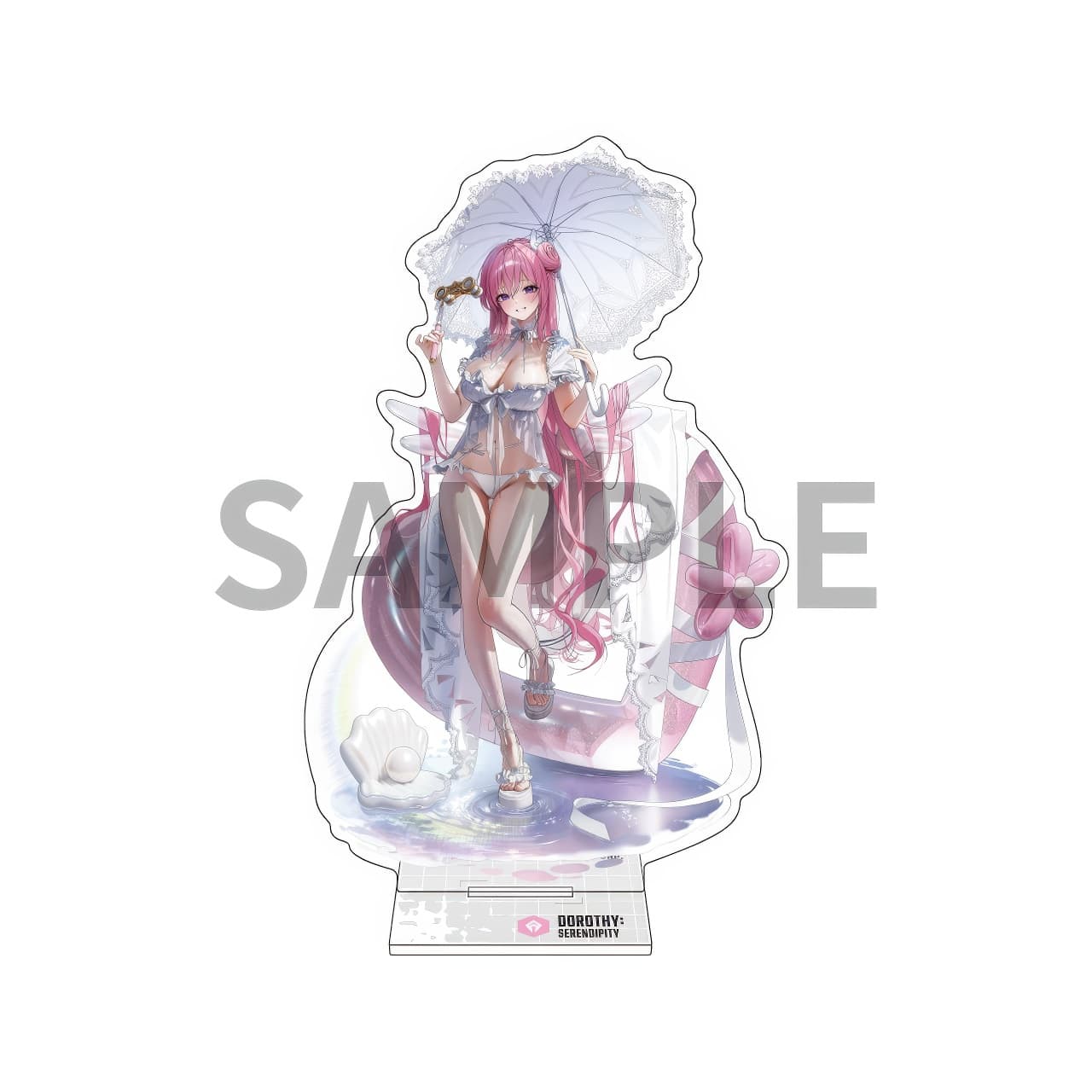 Goddess of Victory: NIKKE Dorothy Serendipity Acrylic Stand - 1