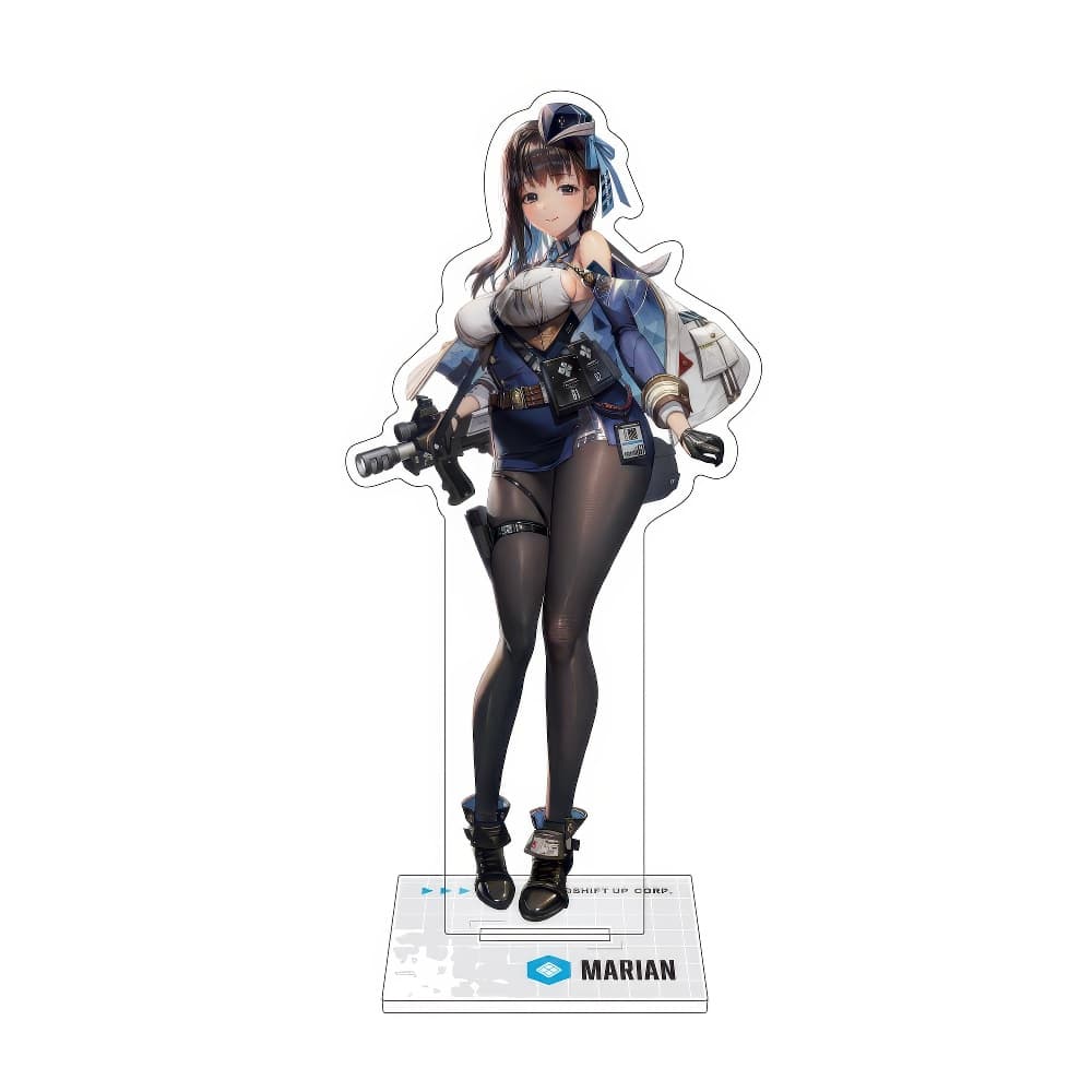 Goddess of Victory: NIKKE Marian Acrylic Stand - 1