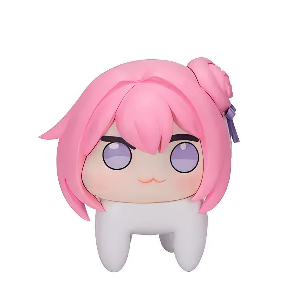 Goddess of Victory: NIKKE Doro Soft Vinyl Figure - 1