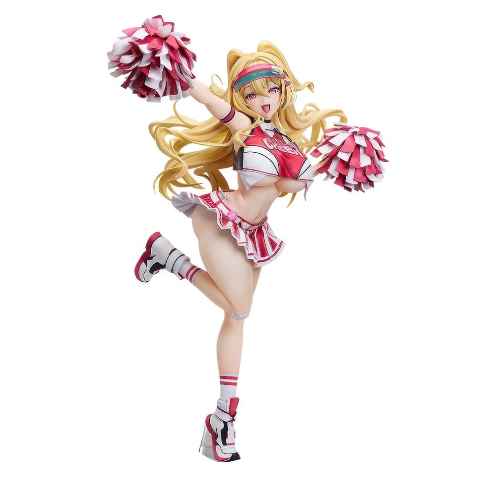 Goddess of Victory: NIKKE Clay 1/4 Figure - 1