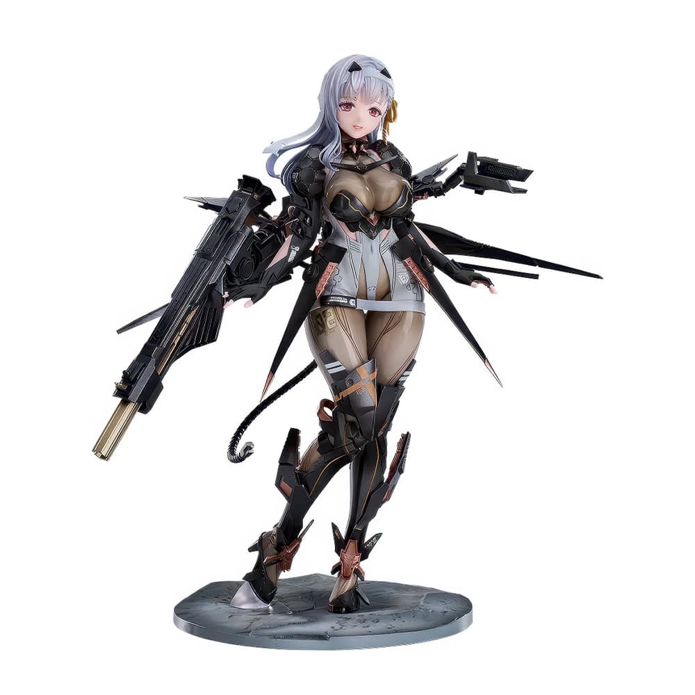 Goddess of Victory: NIKKE Modernia 1/7 Figure - 1