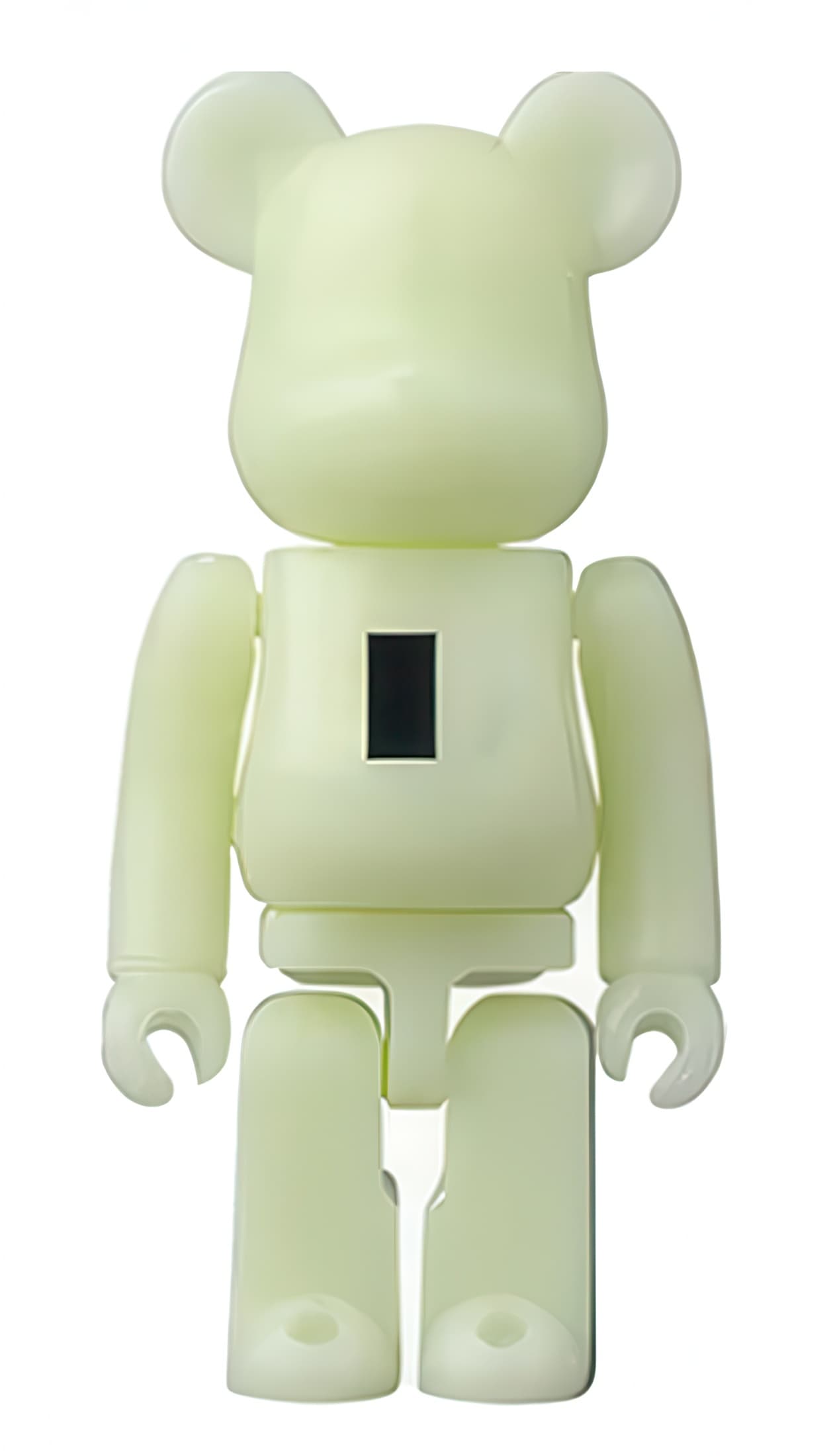 Bearbrick Series 44 Basic Letter "k" 100% - 1
