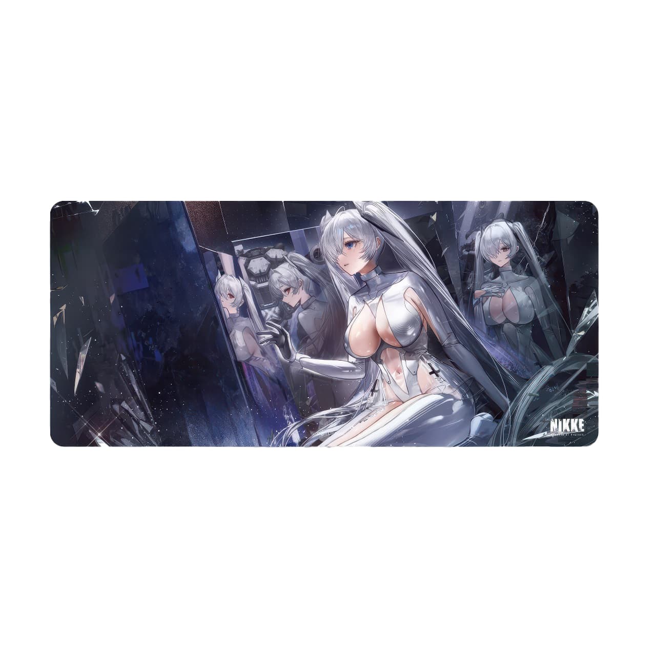 Goddess of Victory: NIKKE Cinderella Desk Mat - 1