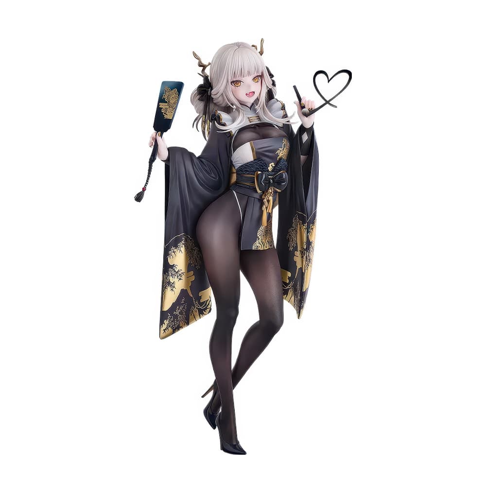 Goddess of Victory: NIKKE Blanc White Rabbit 1/7 Figure - 1