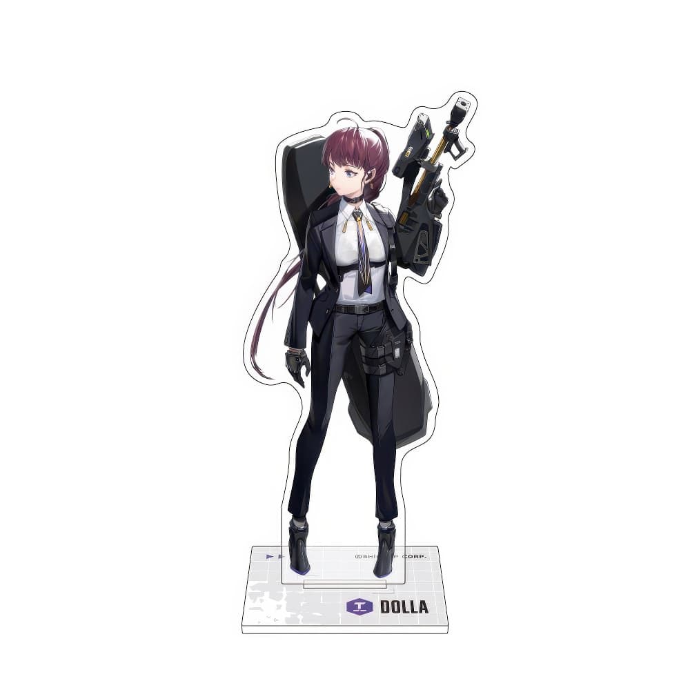 Goddess of Victory: NIKKE Dolla Acrylic Stand - 1