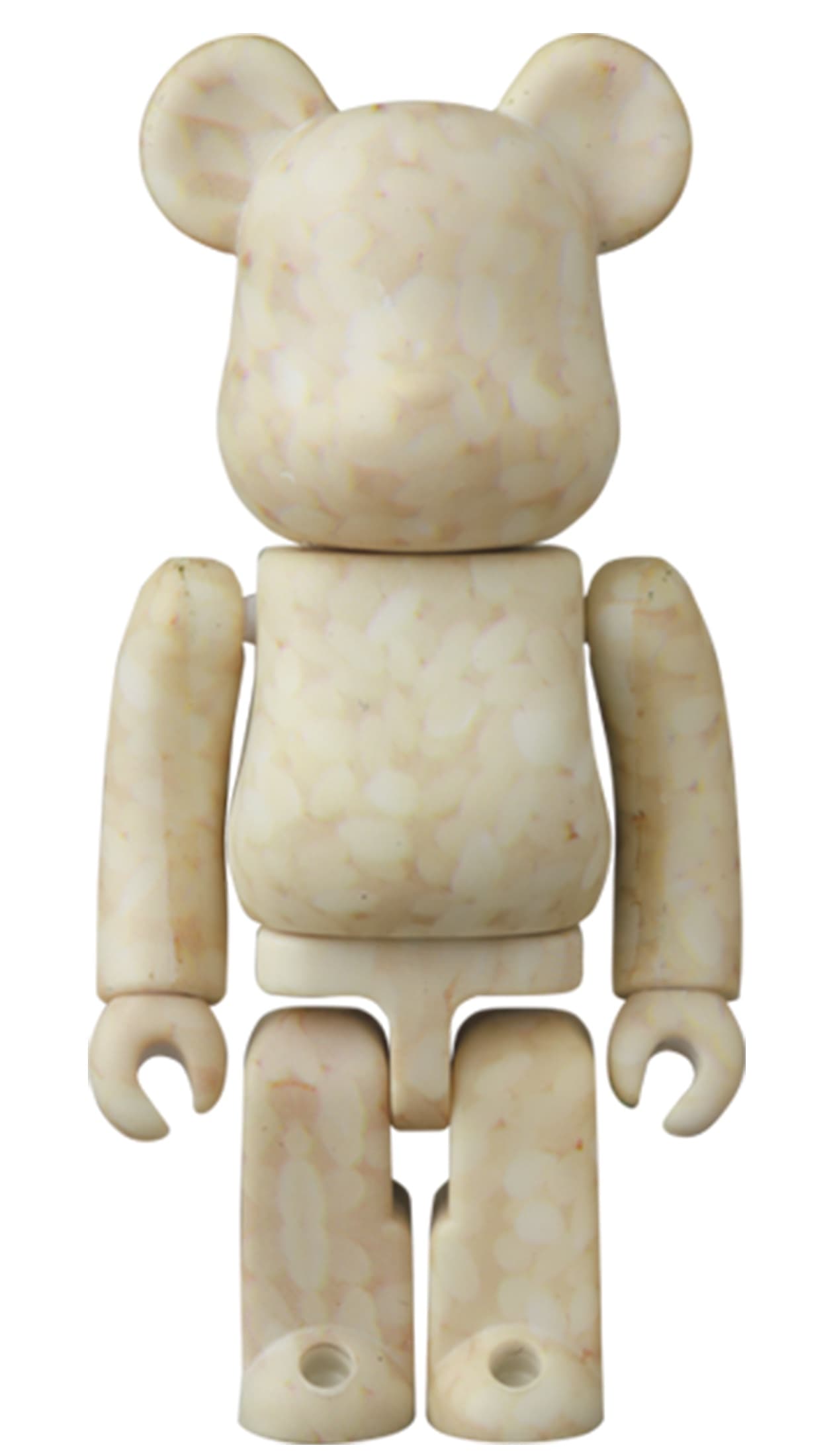 Bearbrick Series 46 Rice 100% - 1