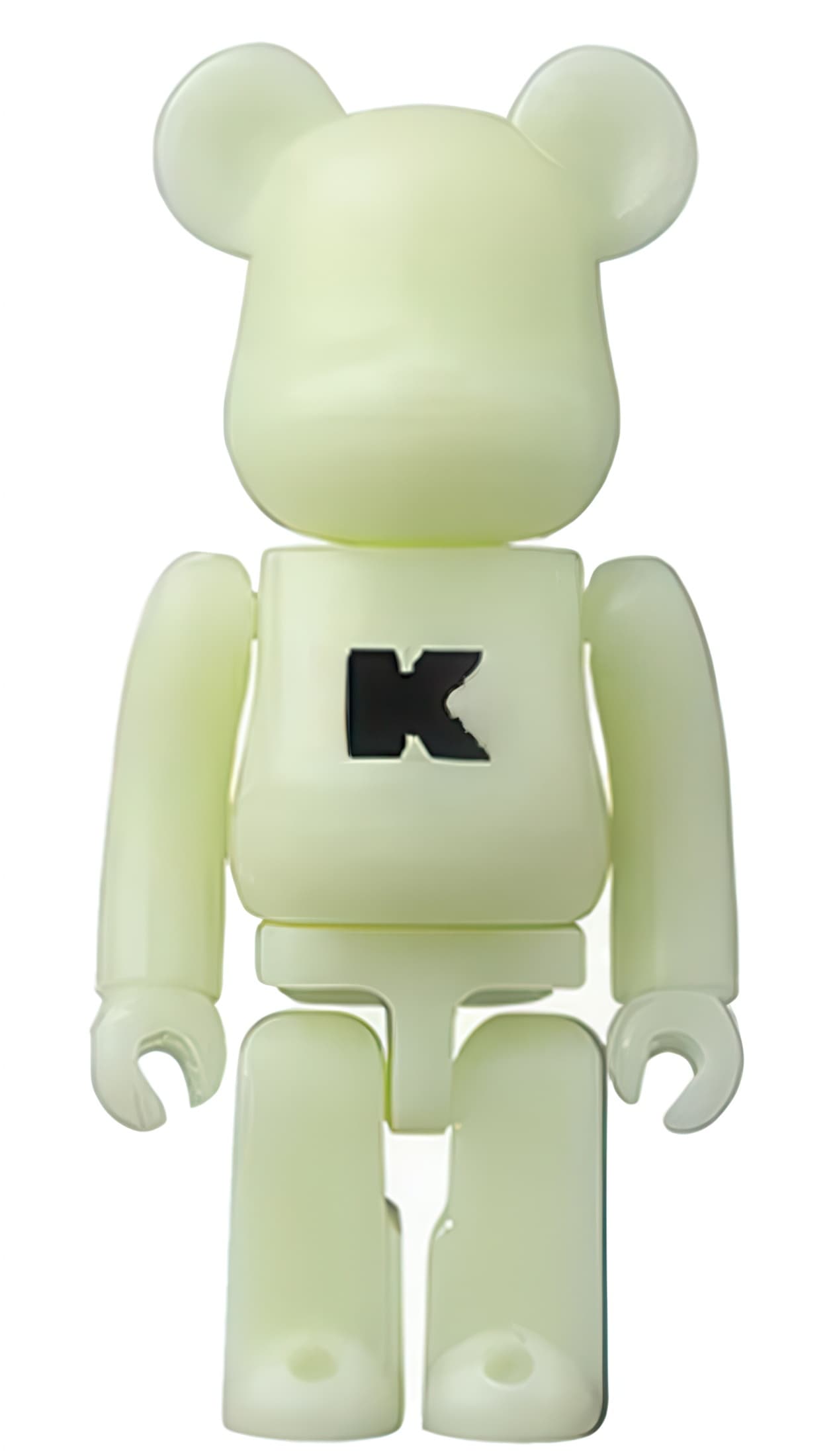 Bearbrick Series 44 Blind Box 100% - 1