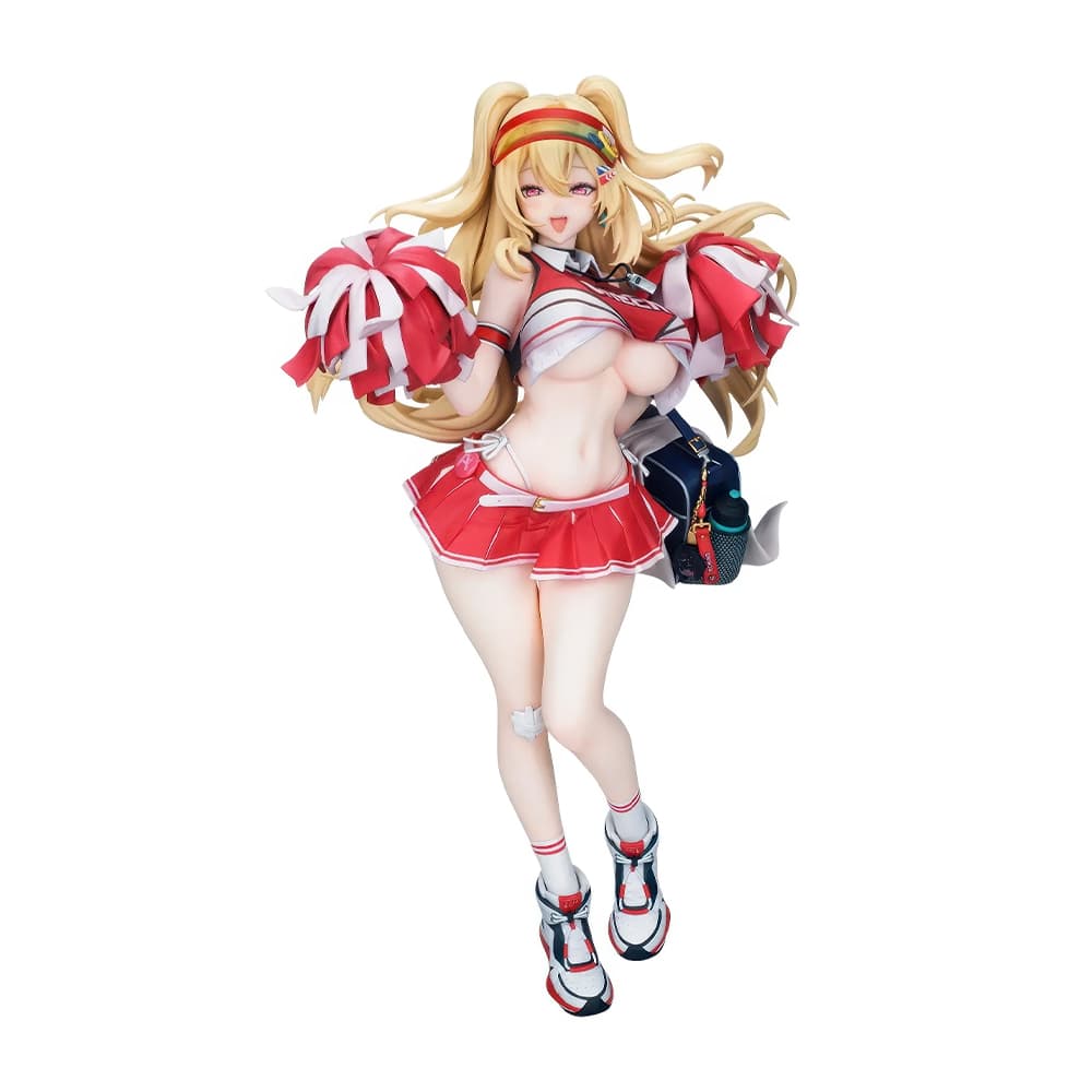 Goddess of Victory: NIKKE Clay 1/7 Figure - 1