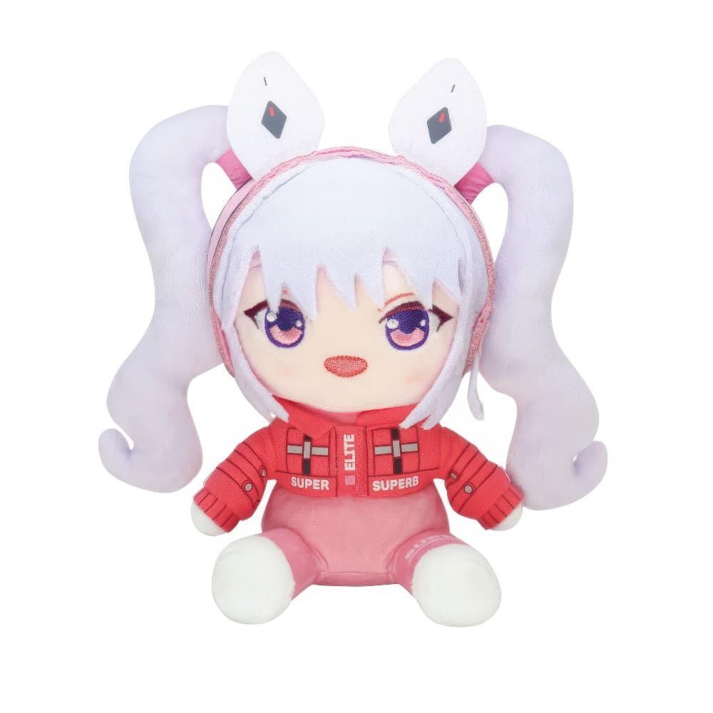Goddess of Victory: NIKKE Alice Plush Toy - 1