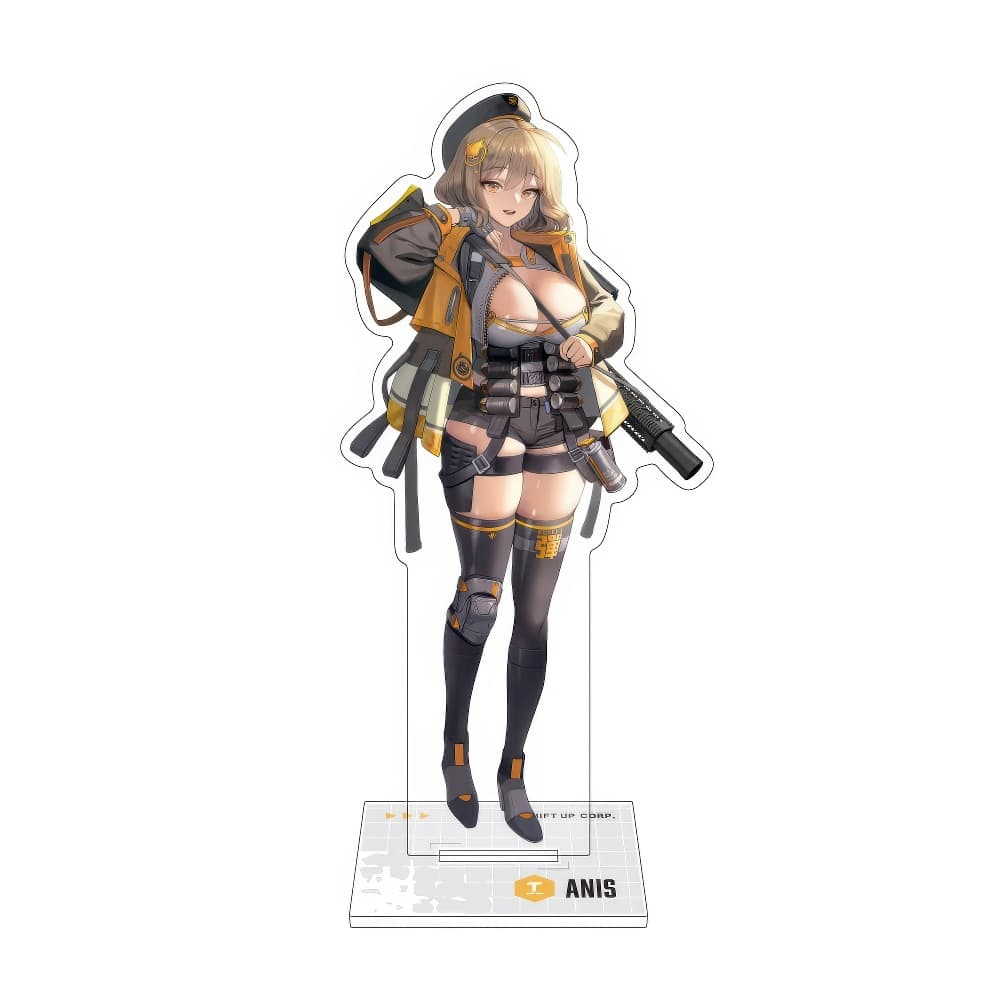 Goddess of Victory: NIKKE Anise Acrylic Stand - 1