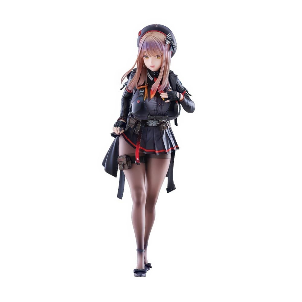 Goddess of Victory: NIKKE Emma 1/7 Figure - 1
