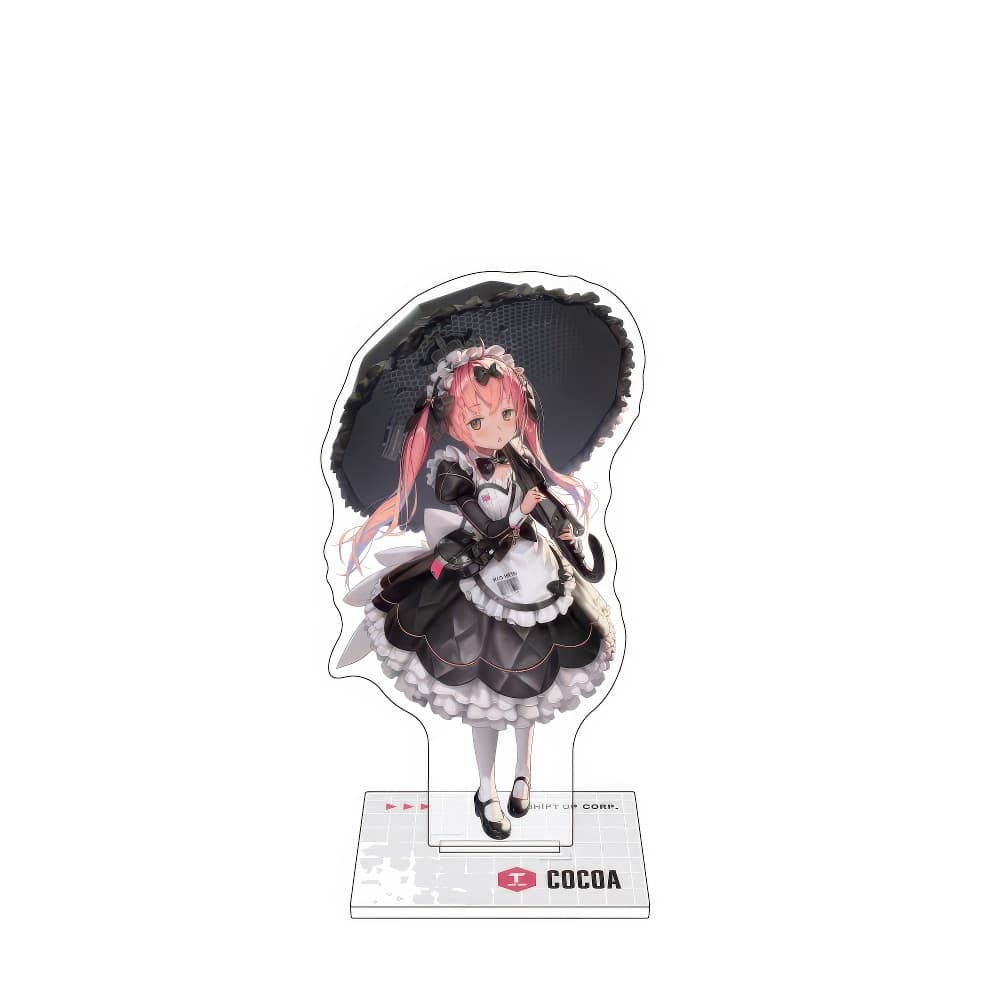 Goddess of Victory: NIKKE Cocoa Acrylic Stand - 1