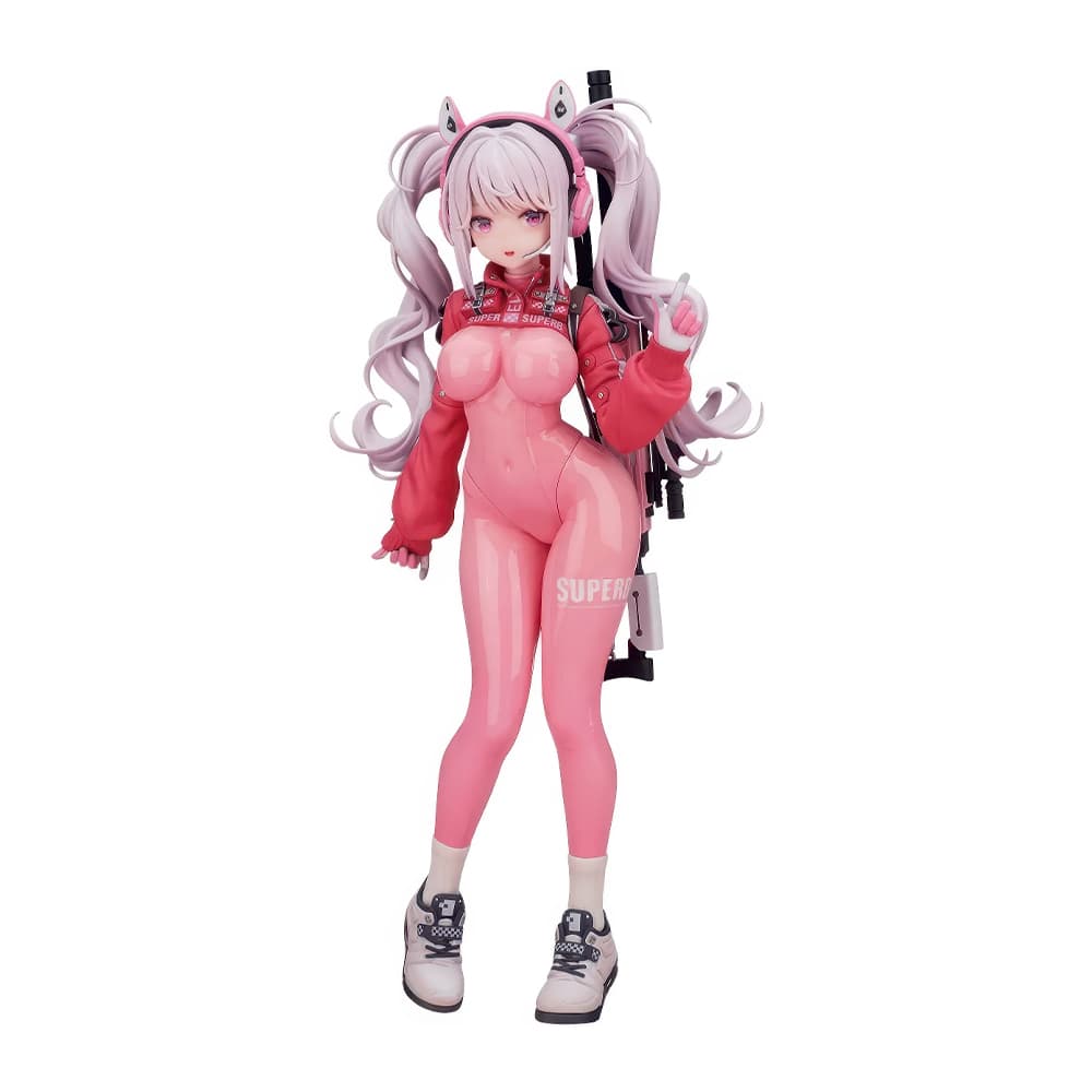 Goddess of Victory: NIKKE Alice 1/7 Figure - 1