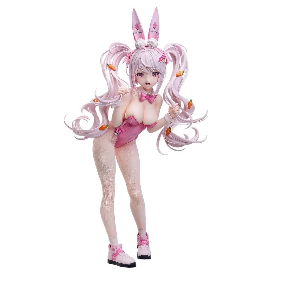 Goddess of Victory: NIKKE Alice Wonderland Bunny 1/3 Figure - 1