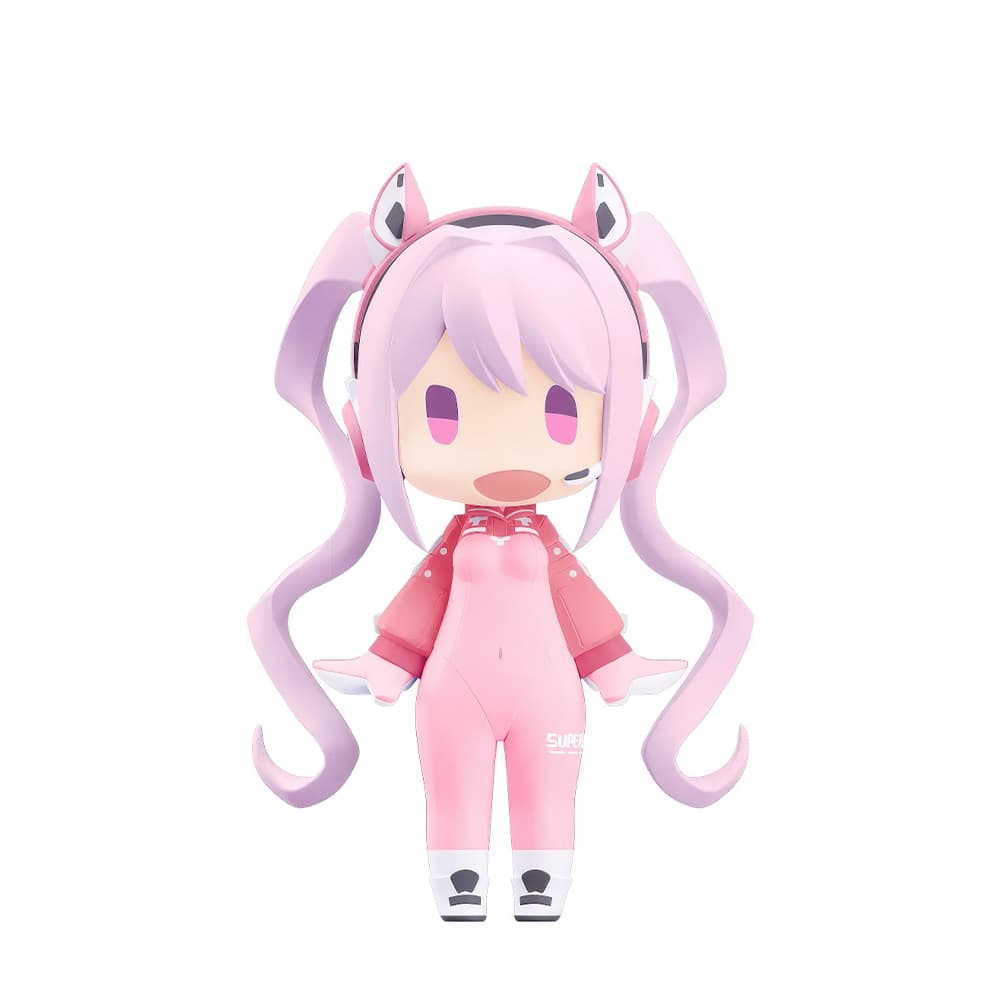 Goddess of Victory: NIKKE Hello! Alice Figure - 1