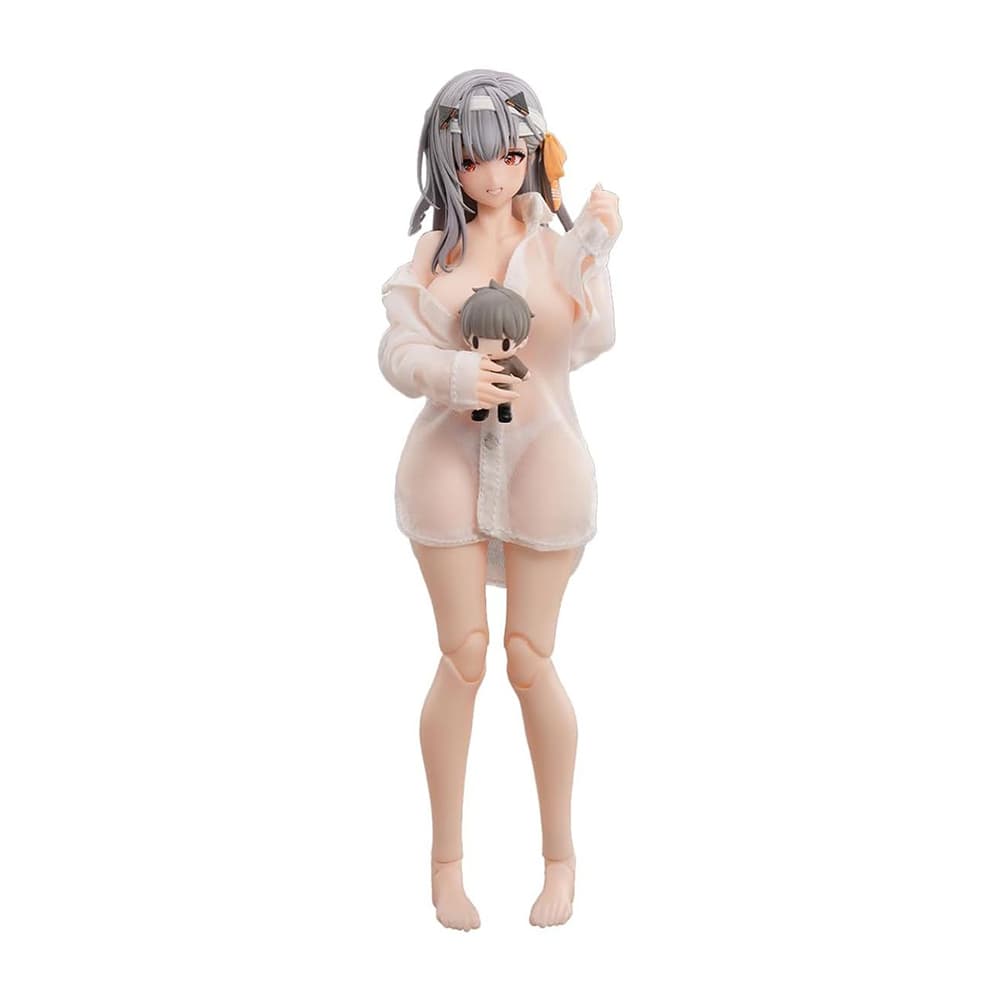 Goddess of Victory: NIKKE Modernia First Affection 1/12 Figure - 1