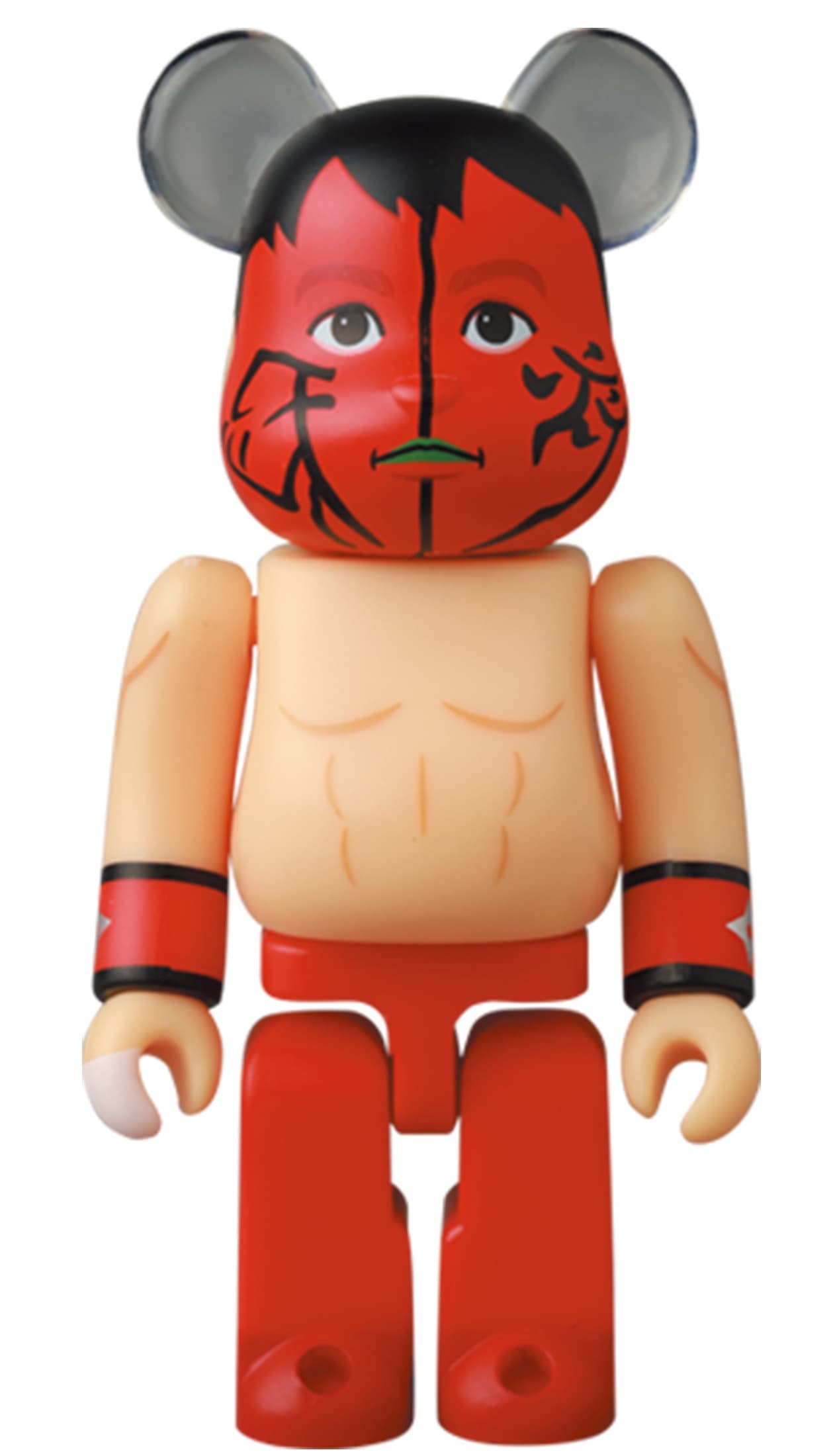 Bearbrick Series 46 Great Muta 100% - 1