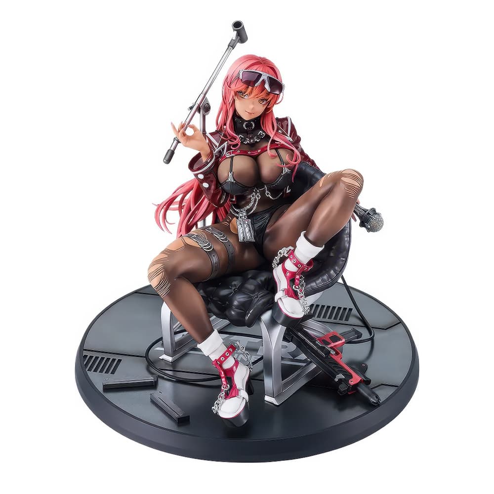 Goddess of Victory: NIKKE Volume 1/7 Figure - 1