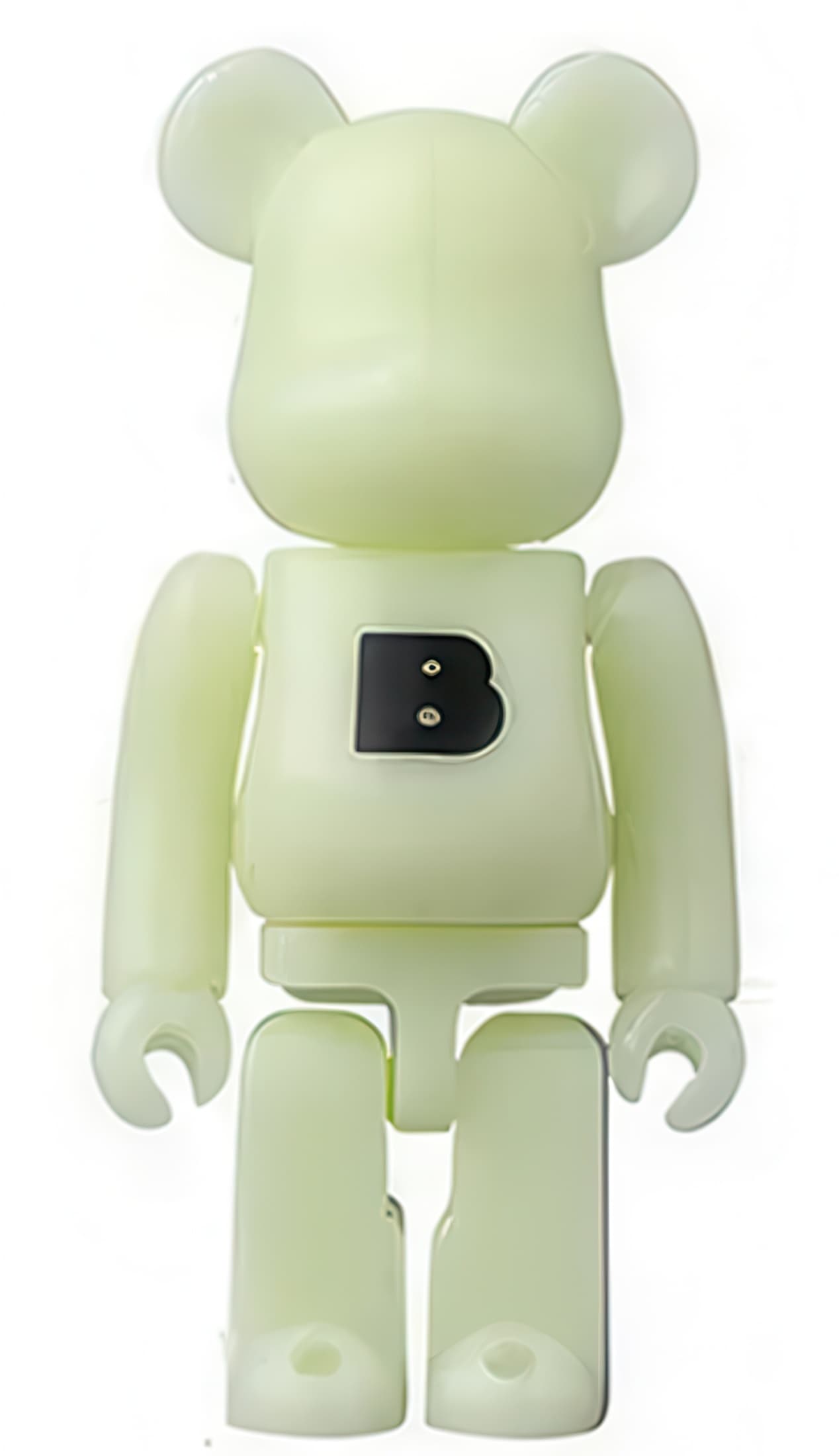 Bearbrick Series 44 Basic Letter "i" 100% - 1