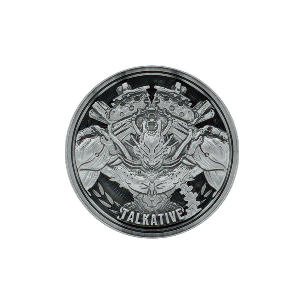 Goddess of Victory: NIKKE Vol.2 Talktative Silver Medal Collection - 1
