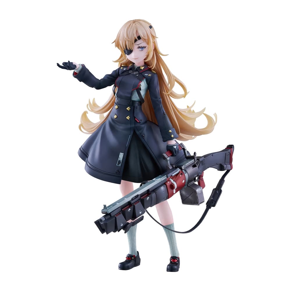 Goddess of Victory: NIKKE Guillotine 1/7 Figure - 1