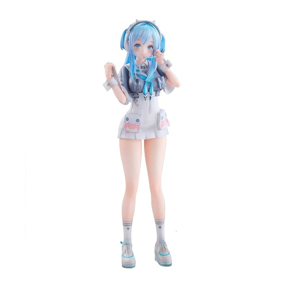 Goddess of Victory: NIKKE Shifty 1/7 Figure - 1
