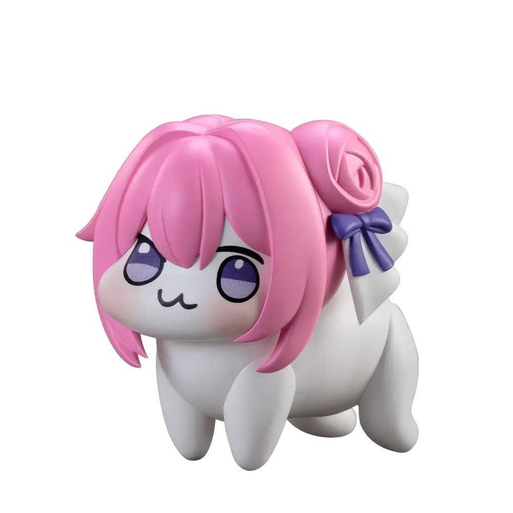 Goddess of Victory: NIKKE Doro Dorothy Figure - 1