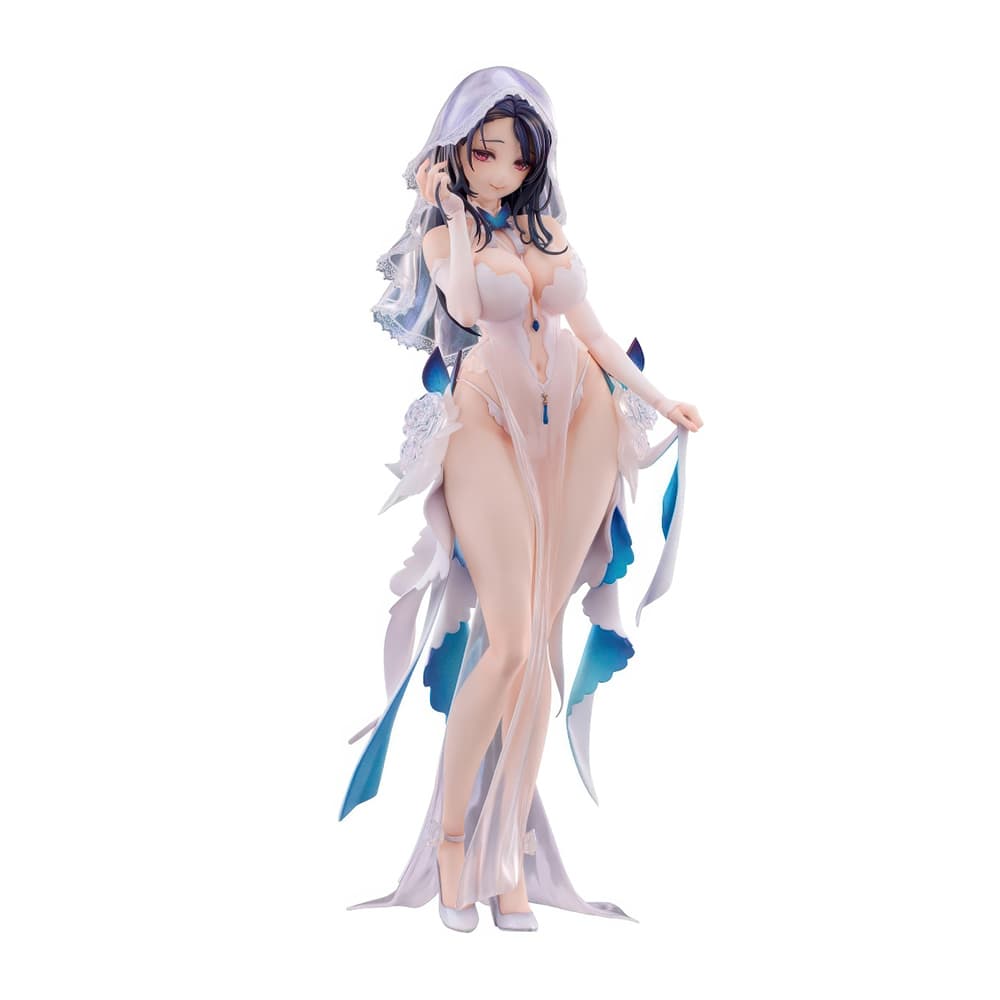 Goddess of Victory: NIKKE Isabel Honeymoon Party 1/7 Figure - 1
