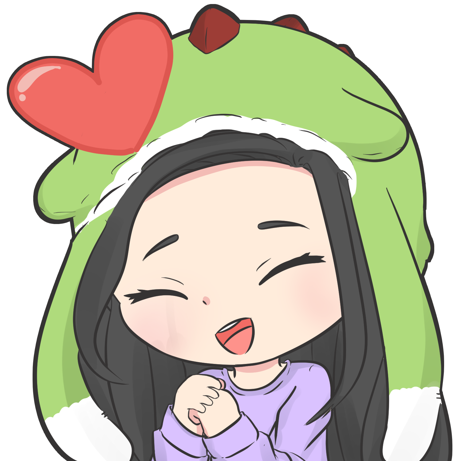 Airi-chan