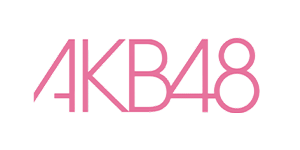 AKB48 Logo