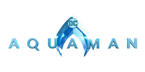 Aquaman Logo