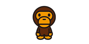 Baby Milo Logo