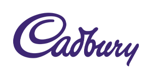 Cadbury Logo