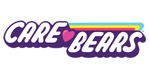 Care Bears Logo