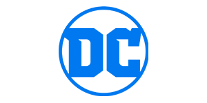 DC Comics Logo