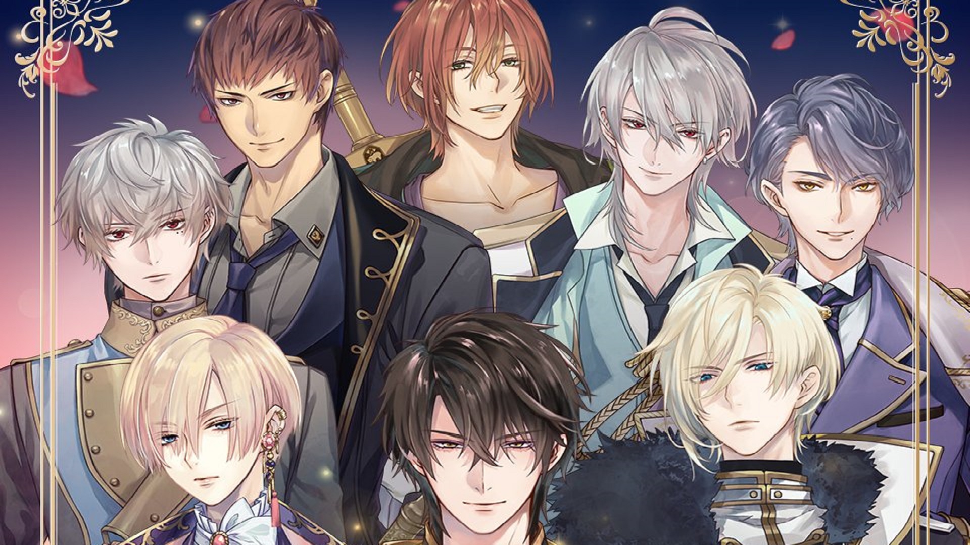 Ikemen Series
